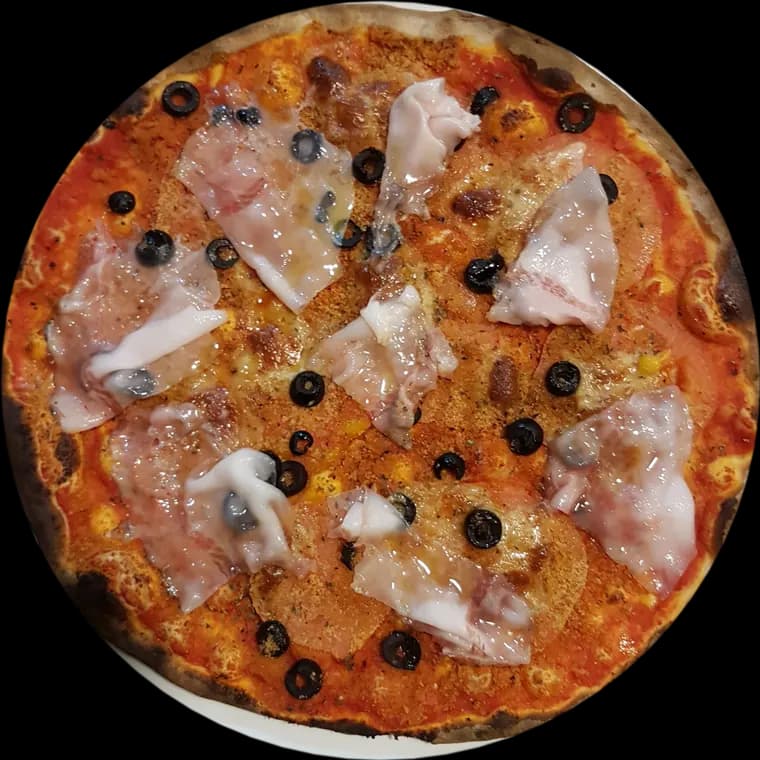 La tonda di sempre
